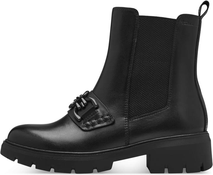 Actual product image Tamaris Comfort Chelsea Boot (38)