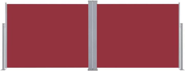 Actual product image vidaXL Garten Sichtschutz (10 m)
