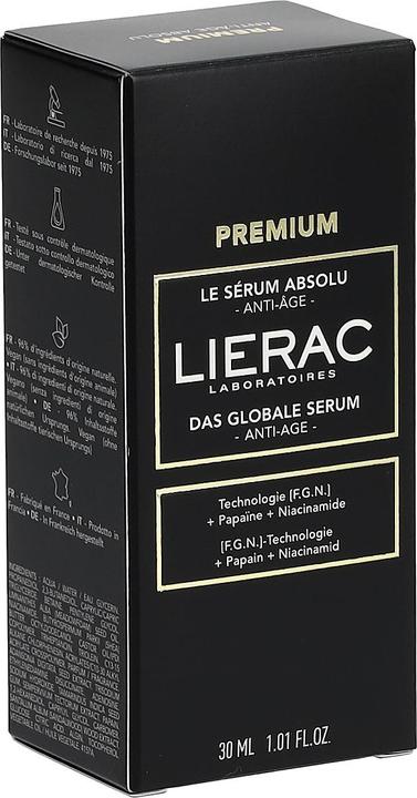 Image du produit Lierac Premium (30 ml)