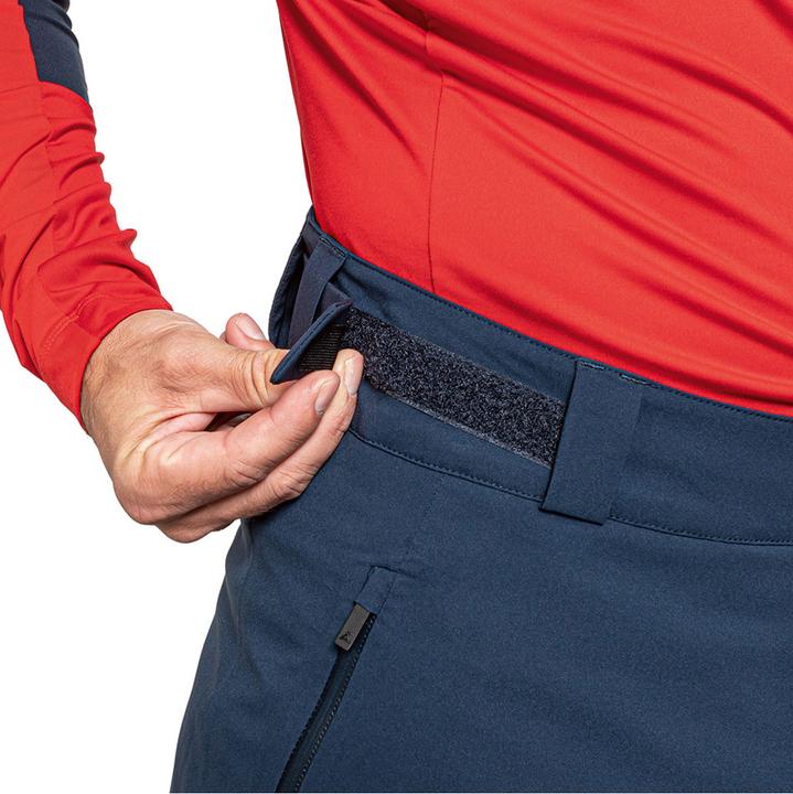 Actual product image Schöffel Weissach (56)