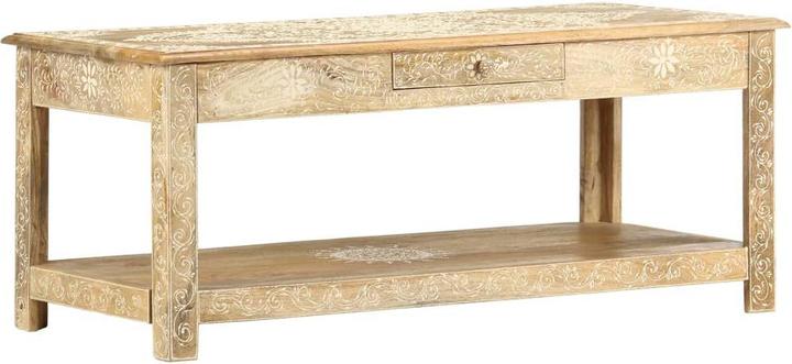 Immagine prodotto vidaXL Couchtisch (110 x 50 x 45 cm)