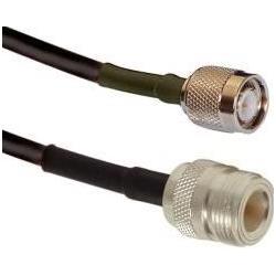 Ventev 3 LMR195 Jumper NF TM, Antennenkabel