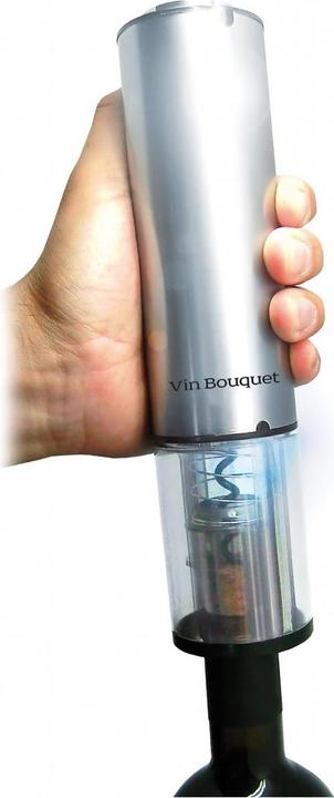Produktbild VinBouquet Korkernzieher (Elektrischer Korkenzieher)