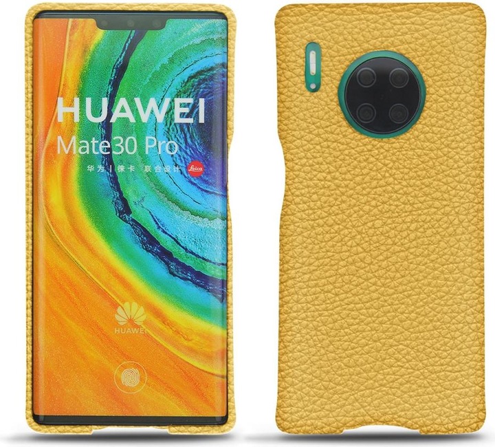 Noreve Leather cover (Mate 30 Pro)