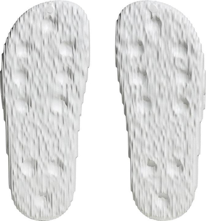 Actual product image adidas Bathing Shoes - Slides ADILETTE 22 (43)