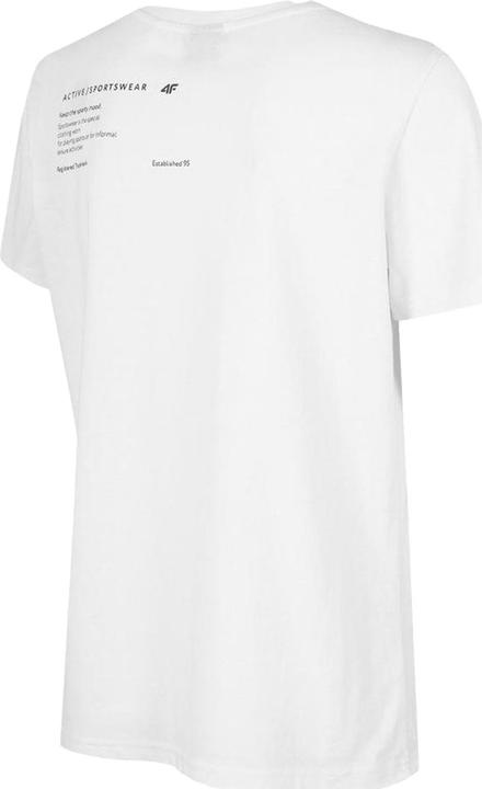 Immagine prodotto 4F Maglietta Donna (L)