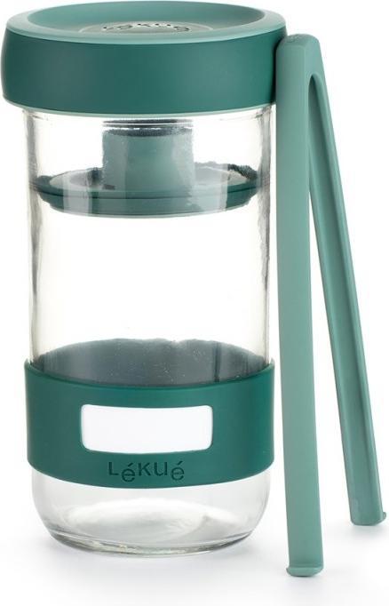 Immagine prodotto Lékué Veggie Fermentation Set 2 pezzi.