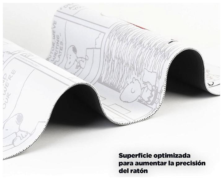 Produktbild Grupo Erik SNOOPY - Tapis de Bureau XL (XXL)