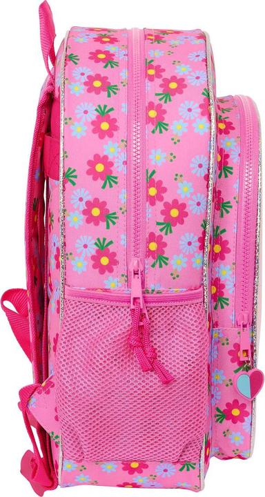 Produktbild Ravensburger Schulrucksack Trolls Rosa 32 X 38 X 12 cm