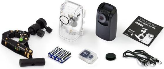 Actual product image Brinno Time-lapse camera BCC300-C
