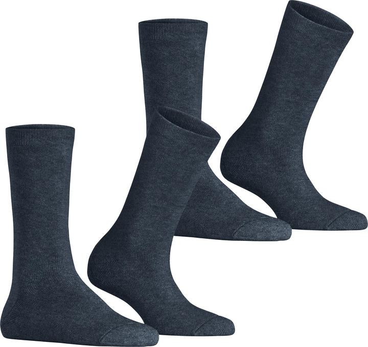 Produktbild Esprit Cloud 2-Pack Damen (2er Pack, 39 - 42)