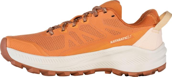 Produktbild Oboz Katabatic LT Low GTX (37)