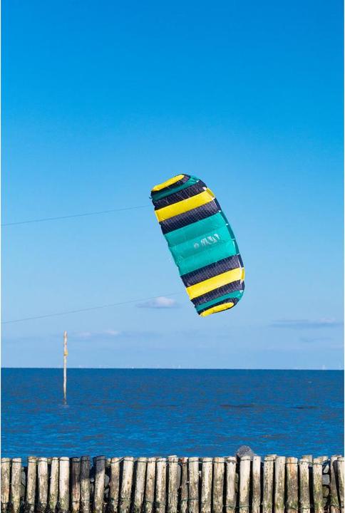 Actual product image Invento Symphony Beach III 2.2 Aqua