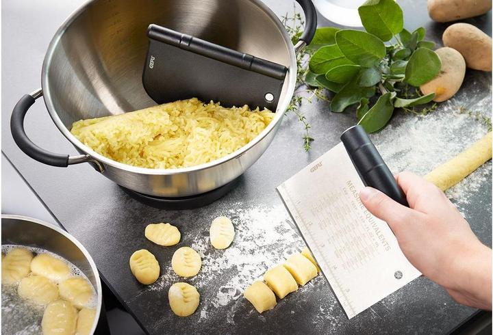 Produktbild GEFU 14591 Teigspachtel-Set