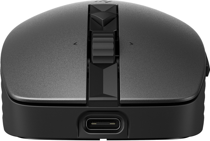 Image du produit HP 715 RECHBL Souris Bluetooth Mult-Dvc (Sans fil, Filaire)
