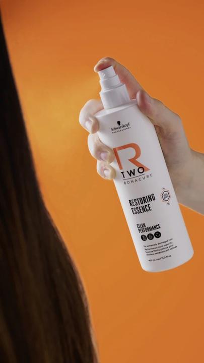 Produktbild Schwarzkopf R-TWO Restoring Essence (400 ml)