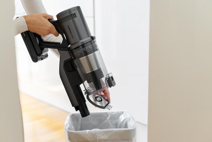 Actual product image Gorenje Akkusaubsauger mit Station SVC296749NEBL