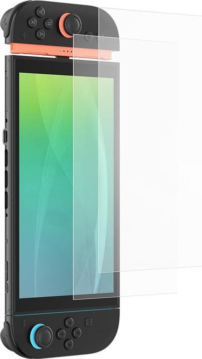 Produktbild Amazingthing Radix Matte Glass für Nintendo Switch 2 (2 Stk.) (Switch 2)