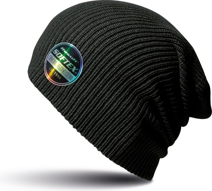 Produktbild Regatta Winter Essentials Core Softex Beanie Mütze (One Size)