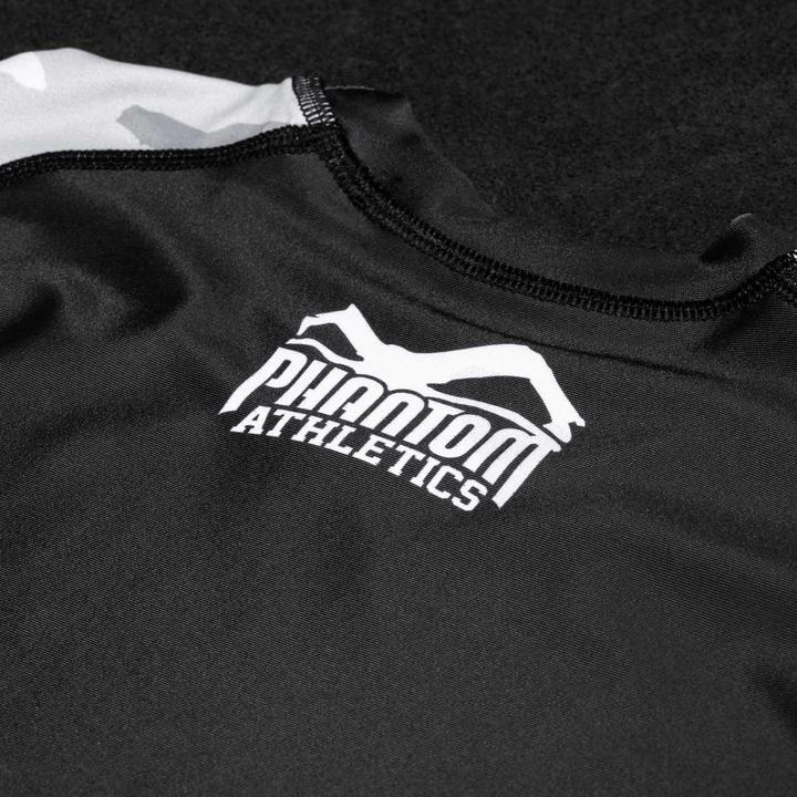 Produktbild Phantom Athletics Rashguard Warfare (XL)