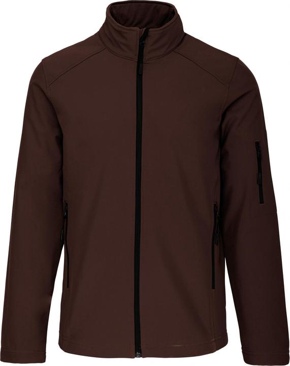 Actual product image Kariban Softshell (XL)