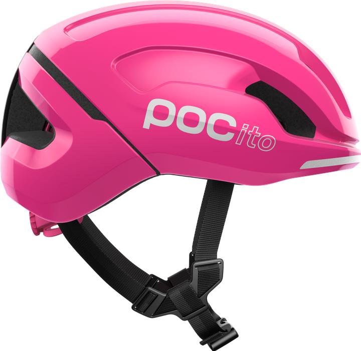 Fluorescent Pink