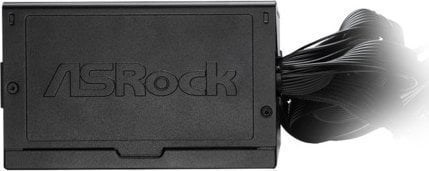 Actual product image AsRock Challenger CL-850G 850W 80+ Gold PSU (850 W)