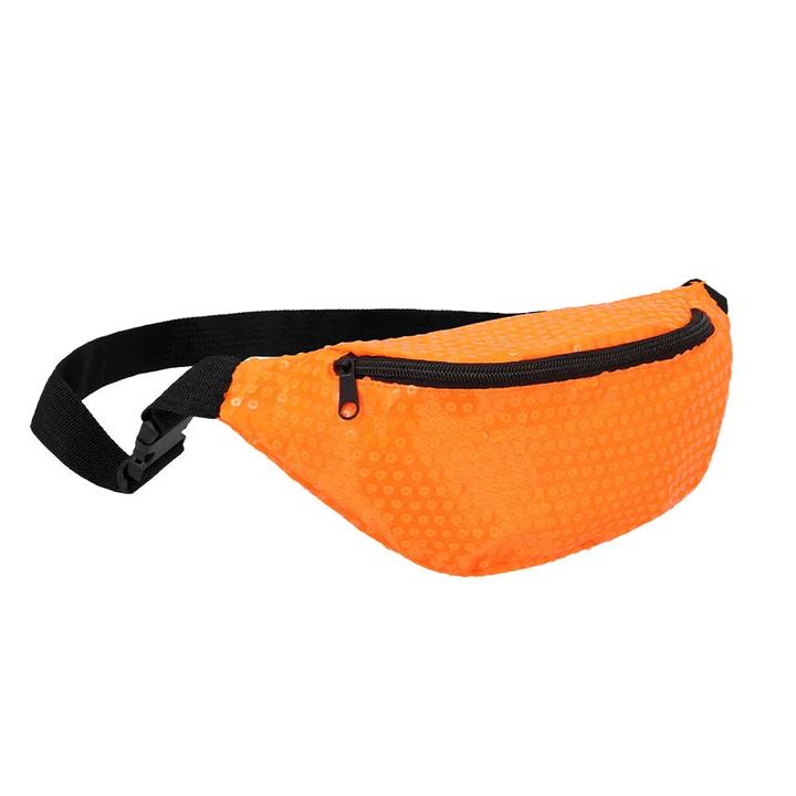 Neon Orange