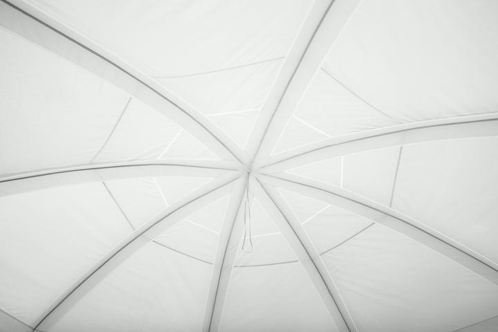 Immagine prodotto Bestway Padiglione per piscine rotonde