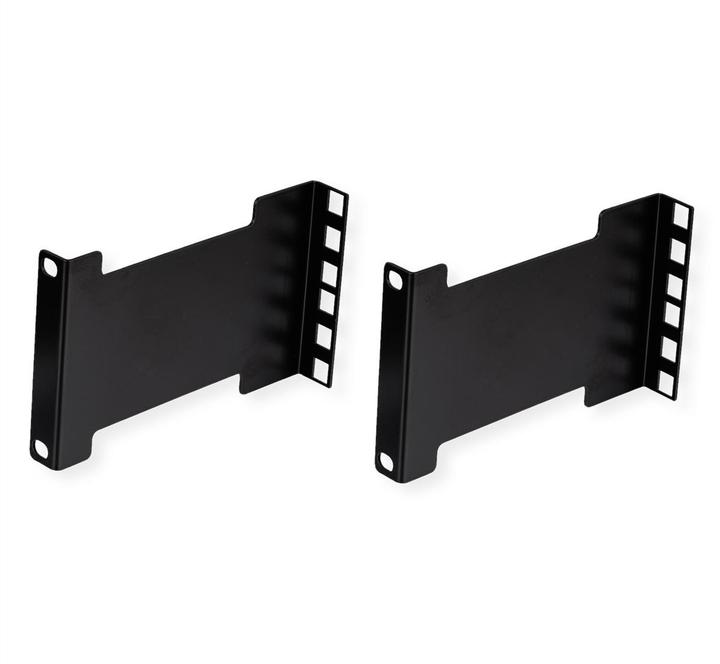 Actual product image Value 19"-Schrank Tiefenerweiterung 151,5mm, 2HE