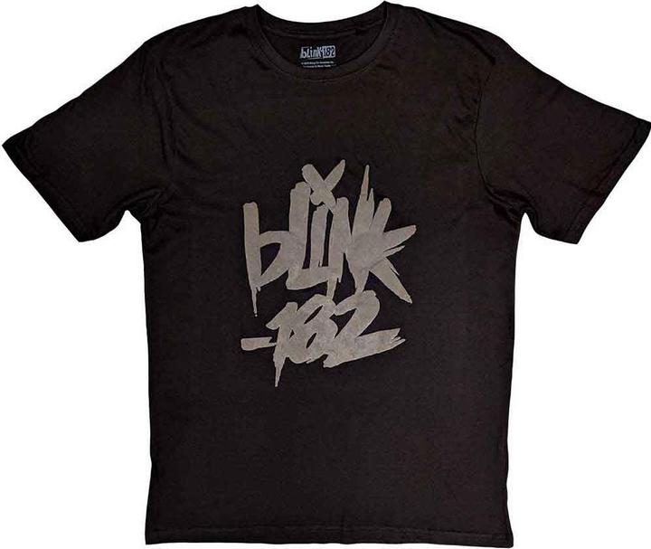 Produktbild Blink 182 Neon Logo - Hi-Build (L)