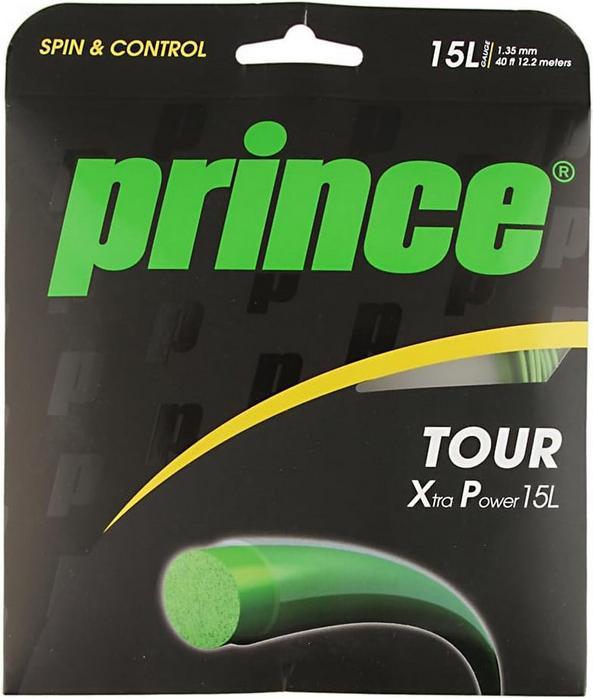 Immagine prodotto Prince Tour XP (x15)