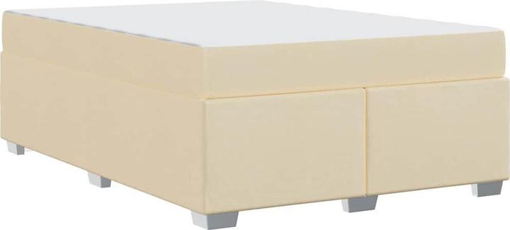 Actual product image VidaXL Modern bed (160 x 200 cm)