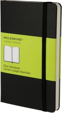Immagine prodotto Moleskine Pianura (A6, Nessuna, Copertina morbida)