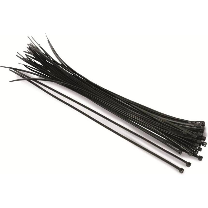 Daytools, Kabelbinder, Kabelbinder K4.8X400, 100 Stück (400 mm, 100 Stk.)