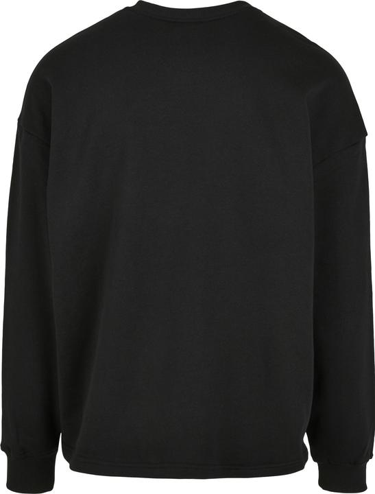 Produktbild Urban Classics Sweater Organic Oversized Boxy Crew (S)