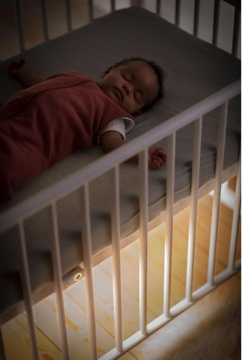 Actual product image Maxi-Cosi MC Underbed Lighting Glow