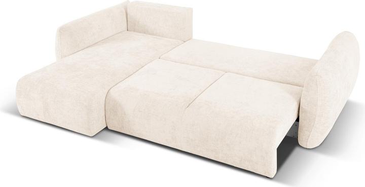 Produktbild Cosmopolitan Design Matera (Ecksofa)