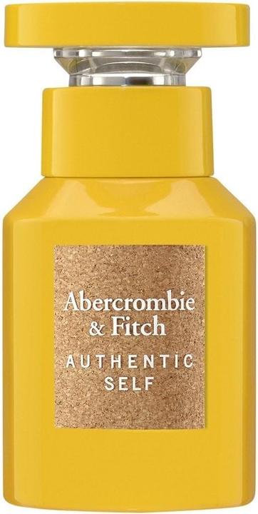 Abercrombie and Fitch Authentic Self Women
