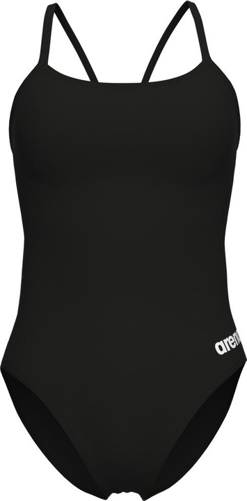 Image du produit Arena W Swimsuit Lace Back Solid (30)