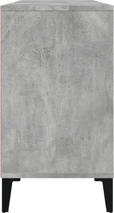 Produktbild vidaXL Ranice (80 x 33 x 60 cm)