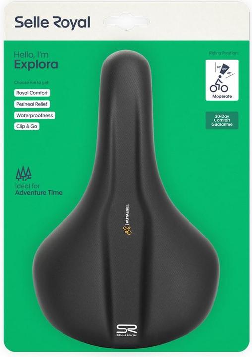 Produktbild Selle Royal Explora