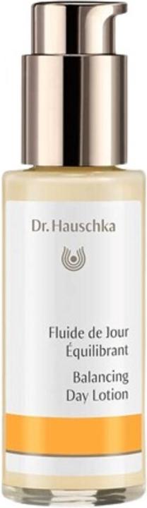 Actual product image Dr. Hauschka Balancing day fluid (50 ml)