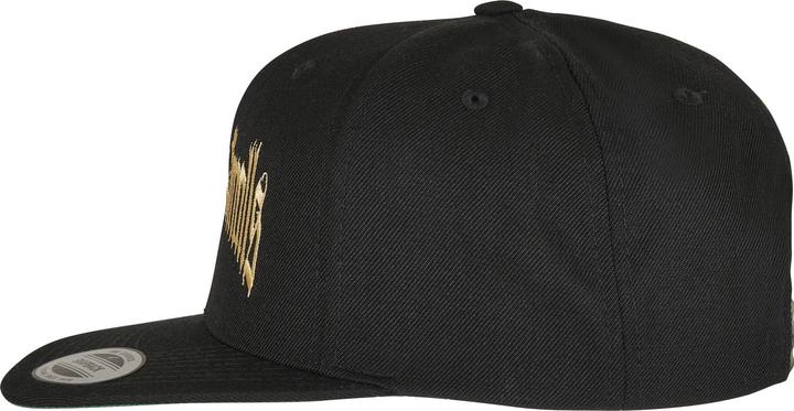 Produktbild Mister Tee Biggie Logo Snapback (One Size)