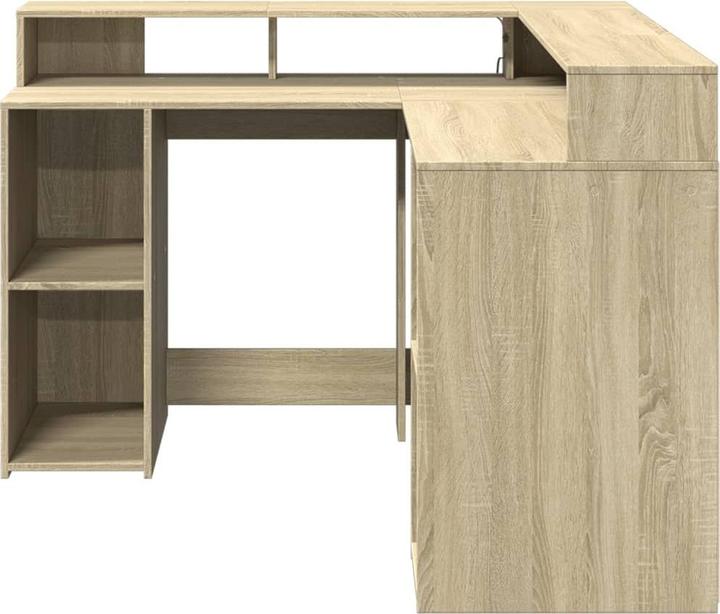 Produktbild vidaXL Waltraud (152 x 152 x 91 cm)