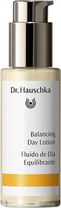 Produktbild Dr. Hauschka Balancing Day Lotion 50ml (Körpercreme, 50 ml)
