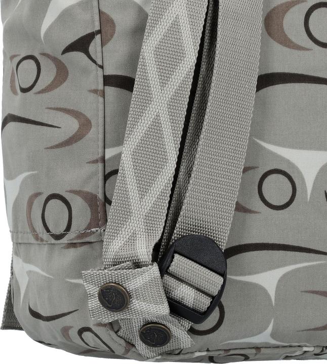 Produktbild Fjällräven Kånken Art Mini (7 l)