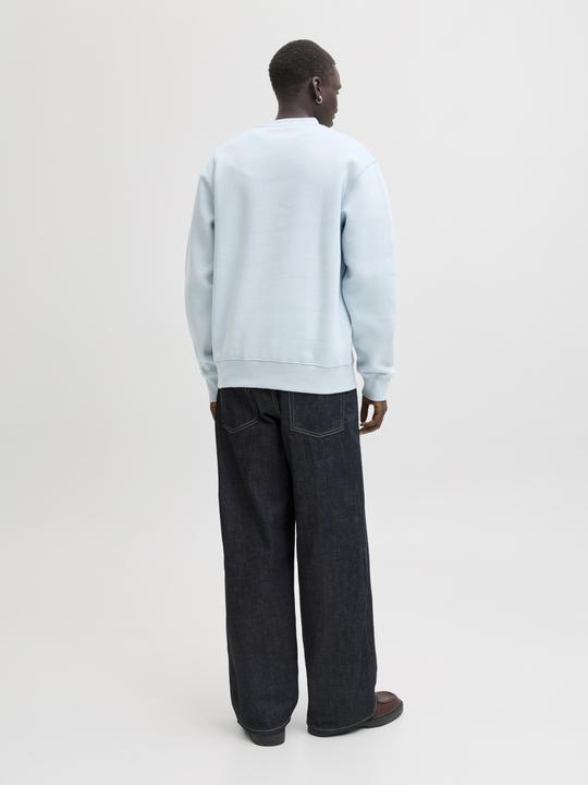 Actual product image Jack & Jones Einfarbig Sweatshirt Sweatshirt (L)