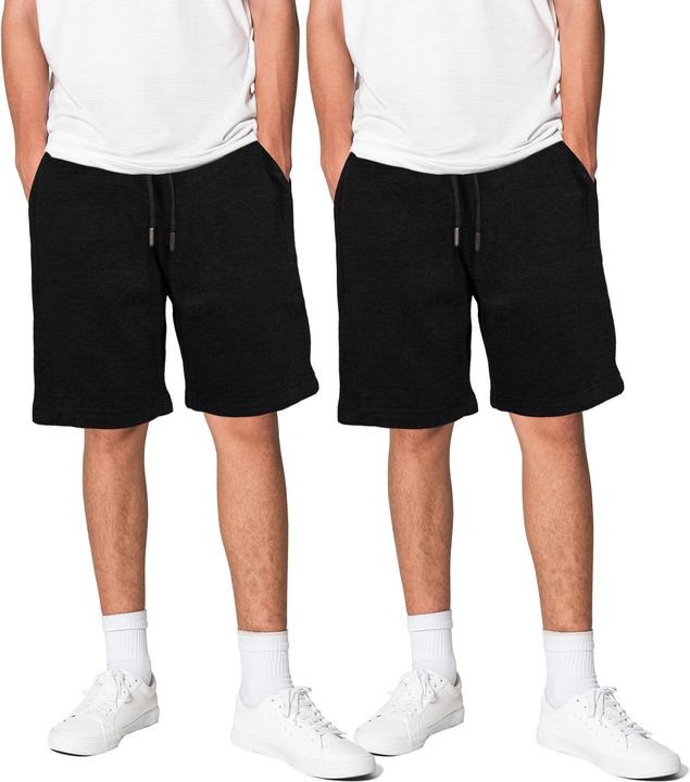 Produktbild Keanu Shorts (2erPack) (S)