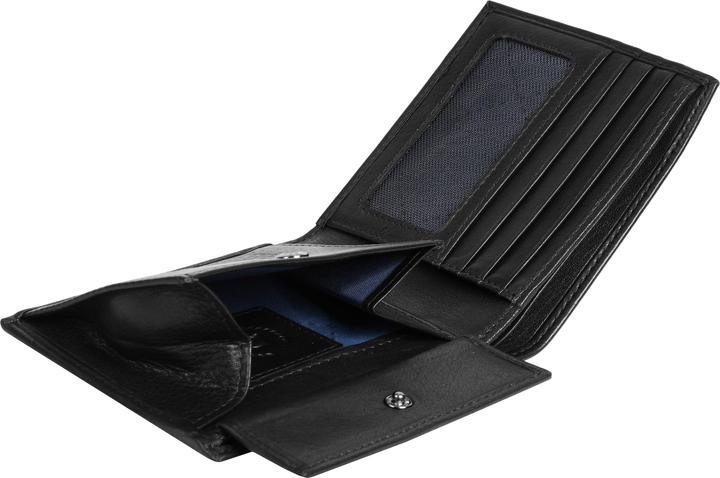 Actual product image Bugatti Geldbörse NOME